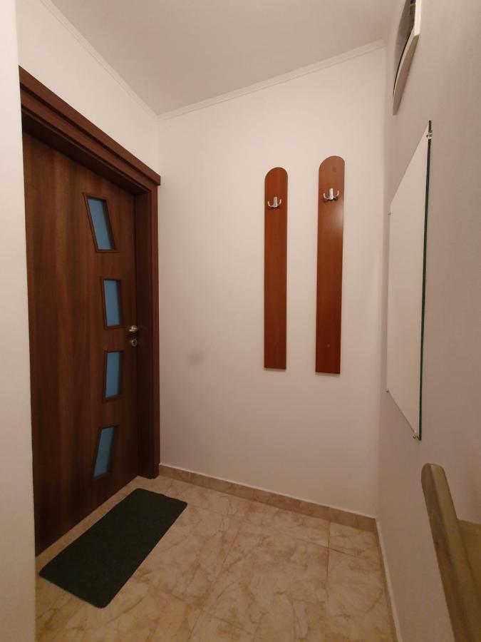 Nyil Apartman Wellnes Debrecen Extérieur photo