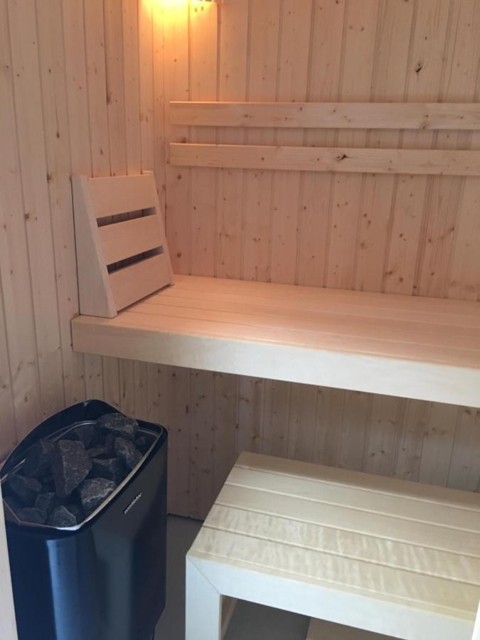Nyil Apartman Wellnes Debrecen Extérieur photo